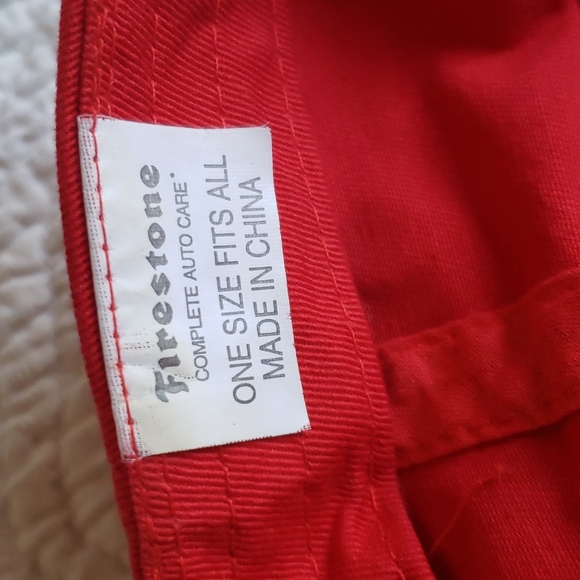 Patriotic hat - Picture 4 of 5